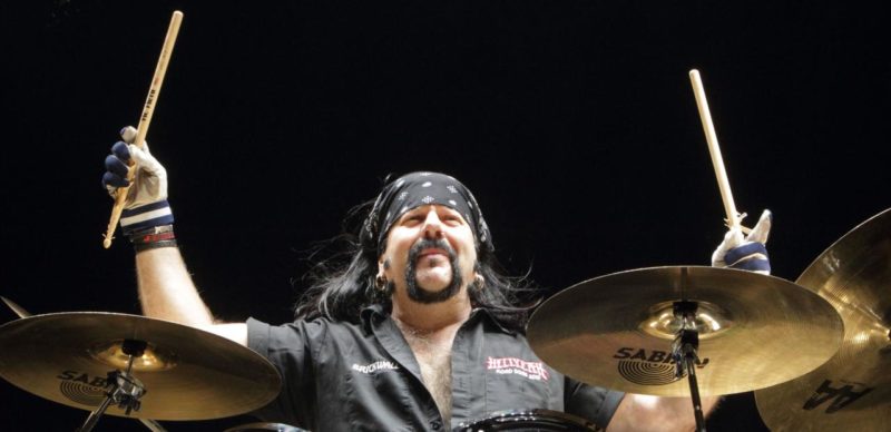 vinnie_paul_abbott - Soundi.fi