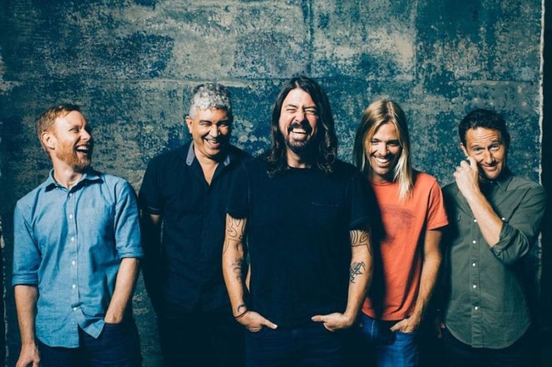 foo-fighters - Soundi.fi