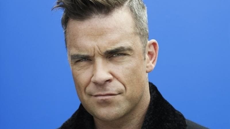 robbie-williams - Soundi.fi