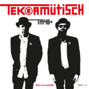 tekra - Soundi.fi