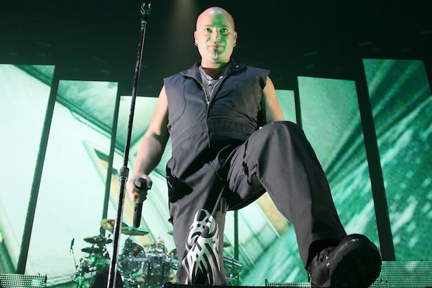 draiman - Soundi.fi