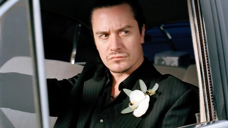 mikepatton - Soundi.fi