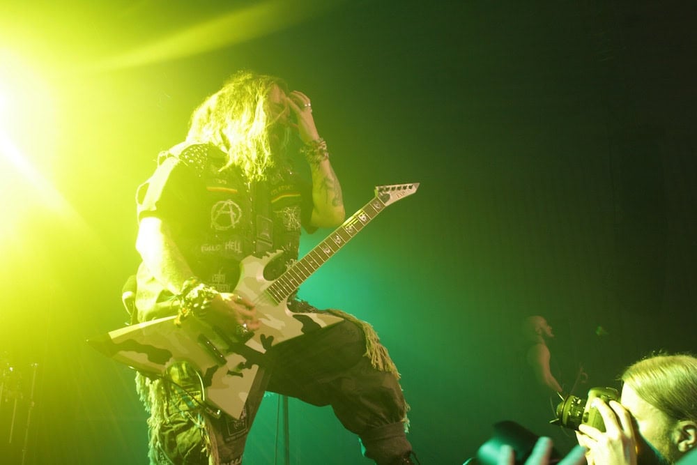 Mitä Max Cavalera ajattelee nykyään päätöksestään erota Sepulturasta? Asia nousi esille haastattelussa