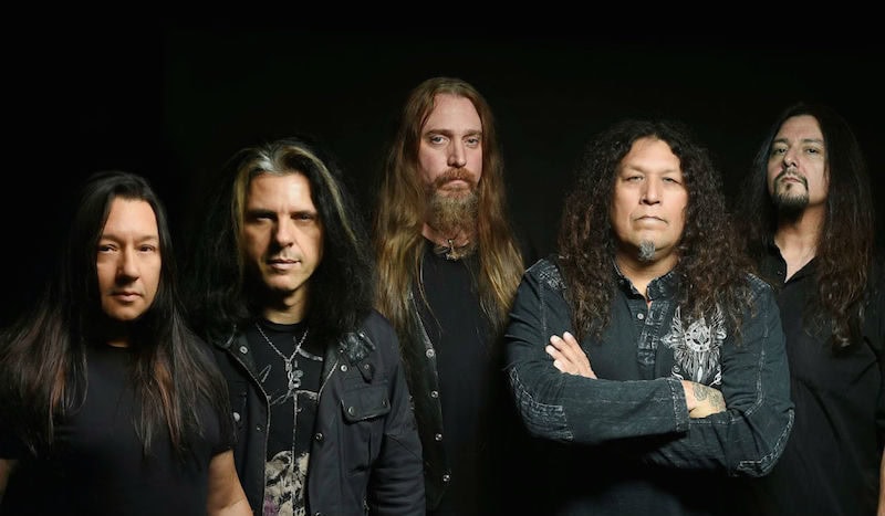 testament - Soundi.fi