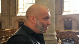 Entinen Iron Maiden -solisti paljastaa Metallica-suosikkinsa