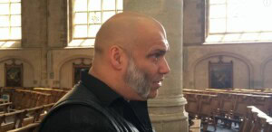 Entinen Iron Maiden -solisti paljastaa Metallica-suosikkinsa