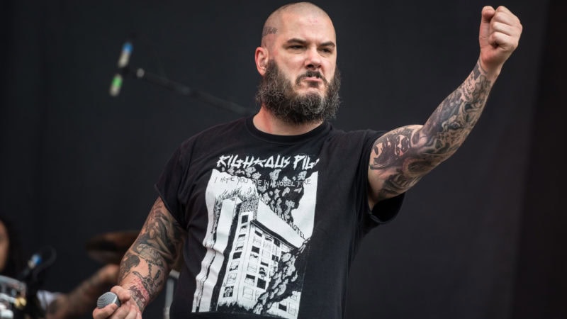 phil-anselmo - Soundi.fi