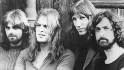 Pink Floydin sivuille ilmestyi juuri jotain tarkastamisen arvoista – katso Syd Barrettin innoittama video