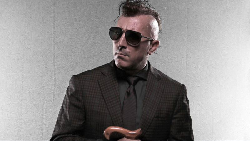 maynardjameskeenan - Soundi.fi
