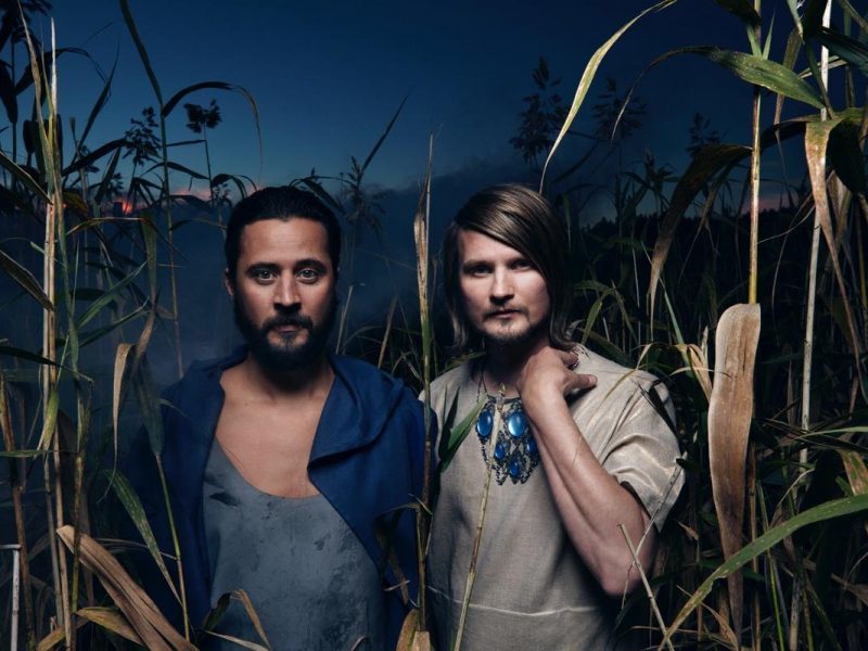 royksopp - Soundi.fi