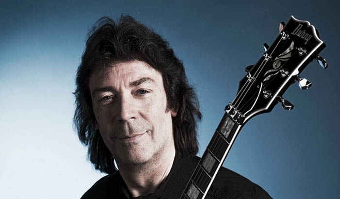 steve-hackett - Soundi.fi