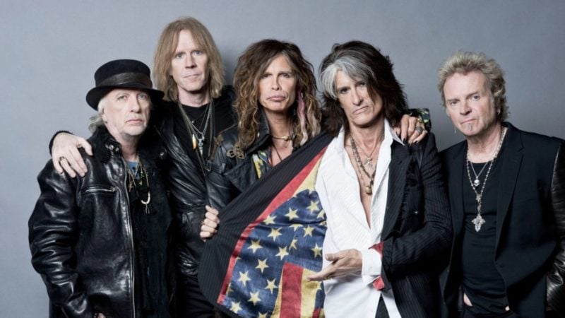 aerosmith-promo - Soundi.fi