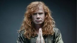 ”Metallica on aina yrittänyt pidätellä minua” – Megadeth-pomo Dave Mustaine ampuu taas kovilla