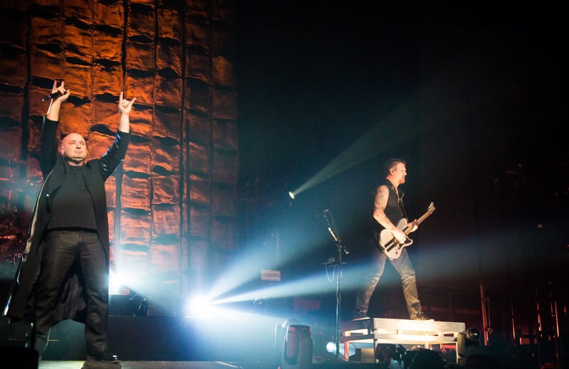 disturbed-8 - Soundi.fi