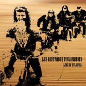 los-bastardos-finlandeses - Soundi.fi
