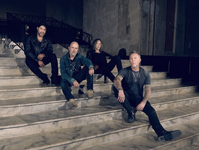 metallica_promo2017 - Soundi.fi