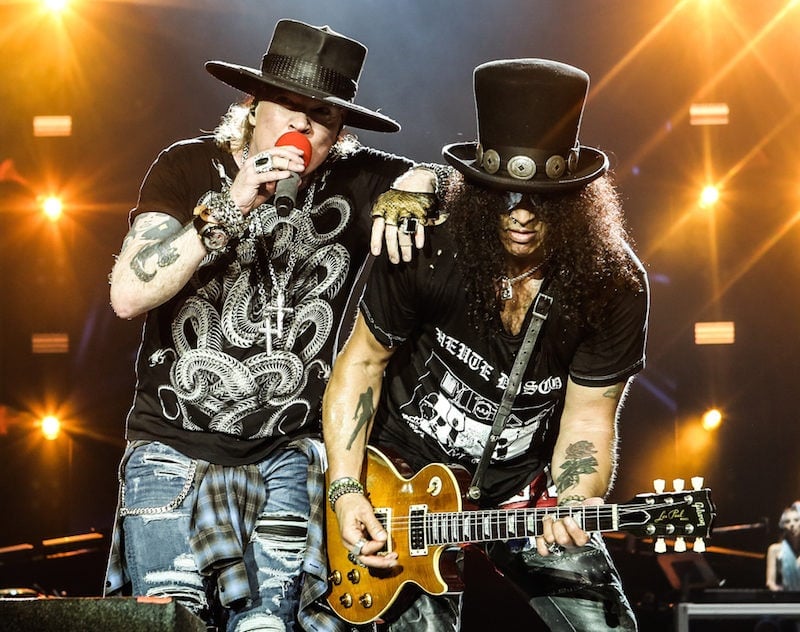 Guns N Roses_2017 - Soundi.fi