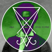 Zeal-and-Ardor-–-Devil-Is-Fine-album - Soundi.fi