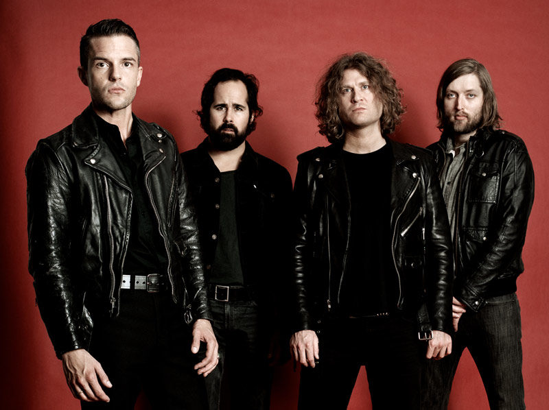 thekillers_provinssi_800px - Soundi.fi