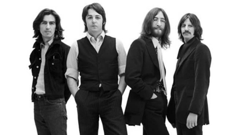 beatles-promo - Soundi.fi