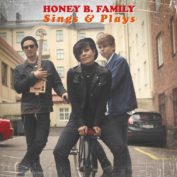 honeybfamily - Soundifi