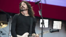 Uuden rumpalinsa vastikään paljastanut Foo Fighters tarjoilee lisää esimakua tulevalta albumiltaan – kolmas singlepoiminta kuunneltavissa
