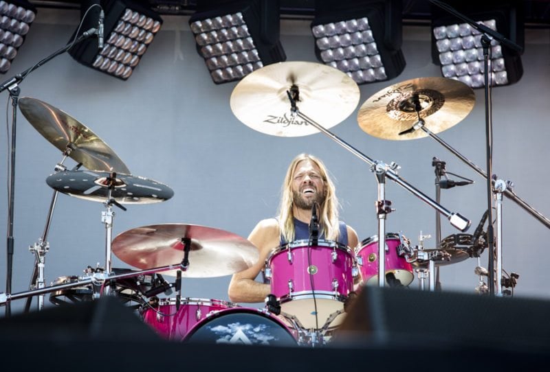 foo-fighters_rock-the-beach_5 - Soundi.fi
