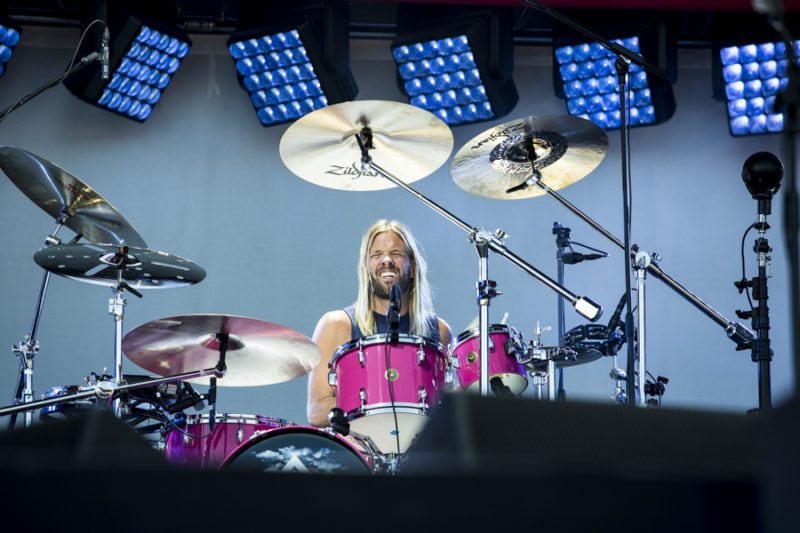 foofightersrockthebeach6 - Soundifi