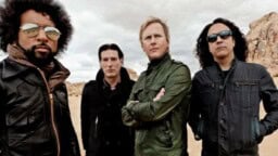 Alice in Chains -rumpalilla terveyshuolia, yhtye perui tulevat keikkansa – ”Seanin terveys on toistaiseksi etusijalla”