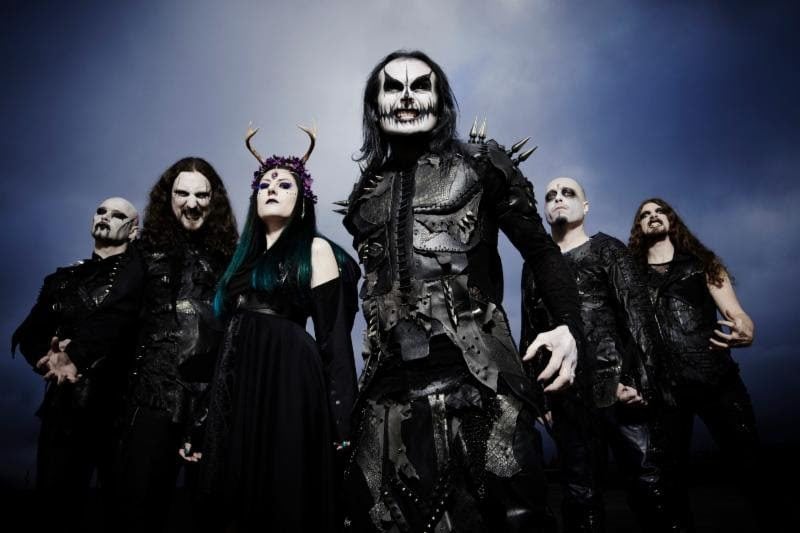 cradle-of-filth-2015 - Soundi.fi