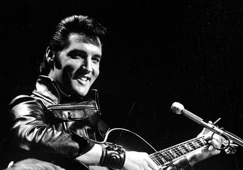 elvis - Soundi.fi
