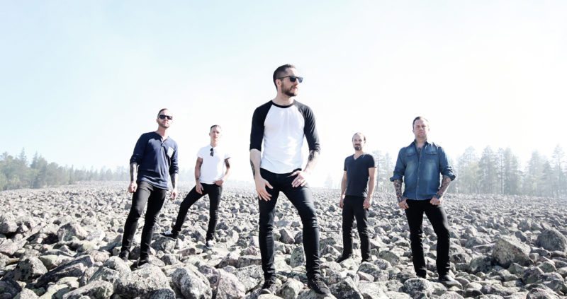raisedfist_highres - Soundi.fi