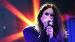 Terveisiä treenikseltä! Black Sabbath julkaisi jäähyväiskeikkansa alla lämminhenkisen kuvan
