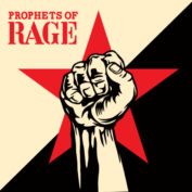 prophetsofrage - Soundifi
