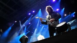 Mitä Tony Iommilta voi odottaa seuraavaksi? Sabbath-kitaristi kertoo seuraavasta projektistaan