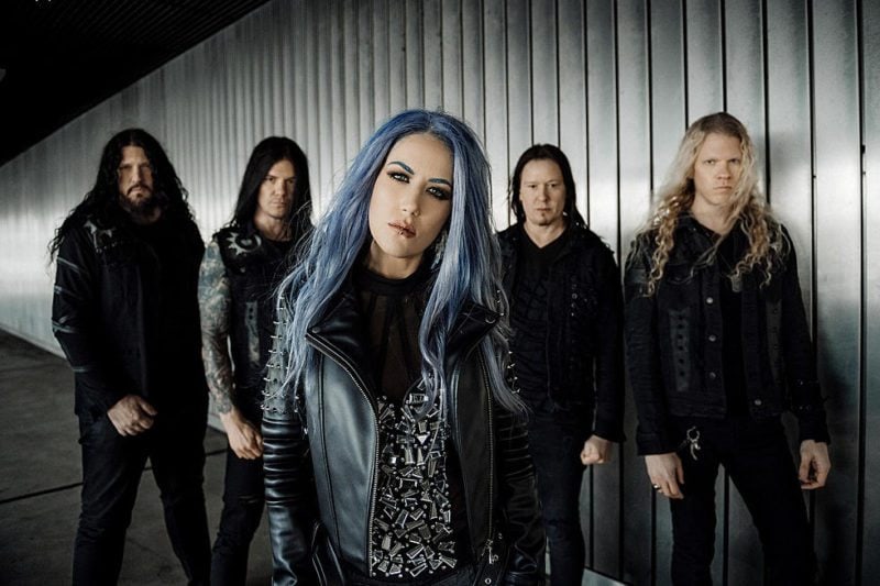 arch-enemy-2017 - Soundi.fi