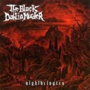 black-dahlia - Soundi.fi