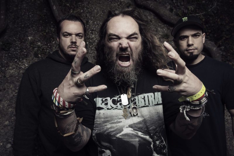 cavalera-conspiracy - Soundi.fi