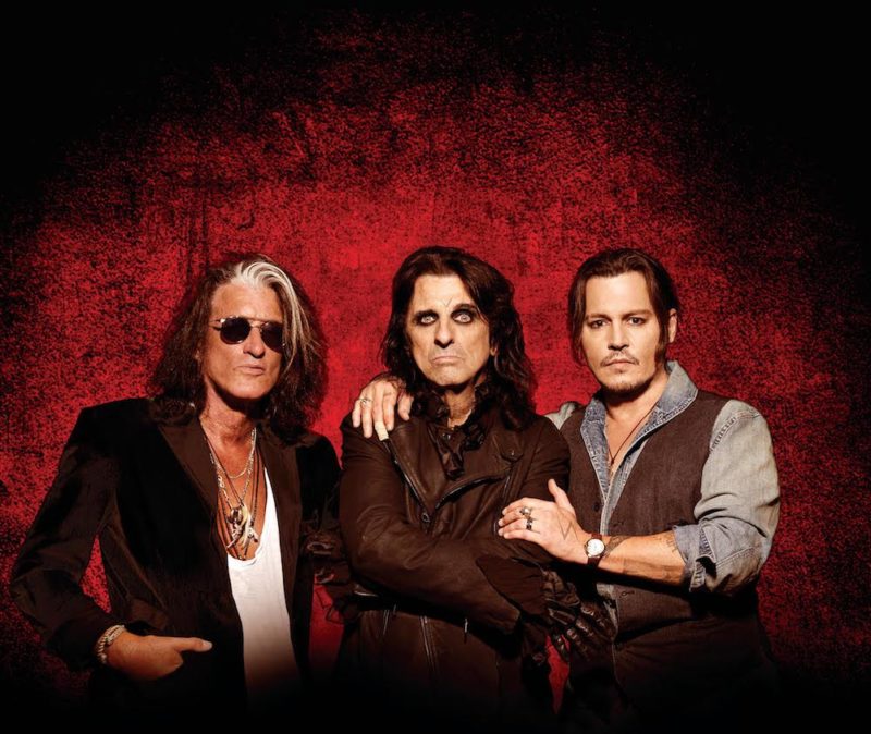 hollywoodvampires - Soundifi
