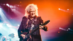 Näyttää siltä, ettei Queenia kannata odottaa enää milloinkaan Suomeen keikalle