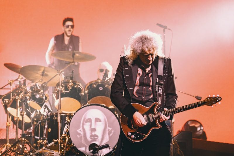 rebelpix_music_queenadamlambert_031 - Soundi.fi