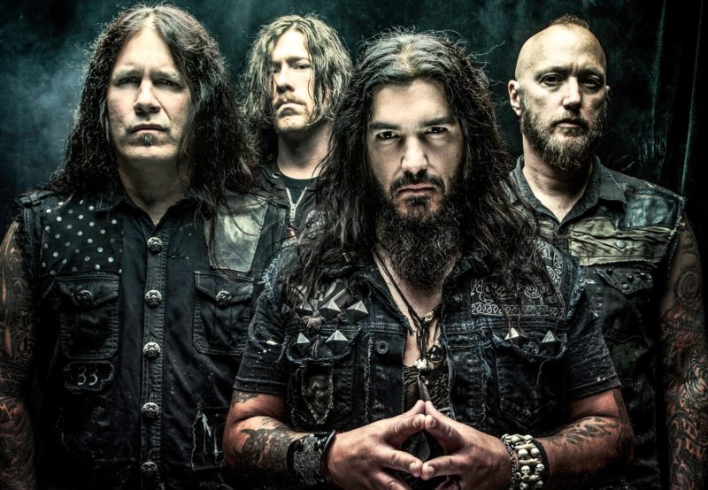 machine-head-promo - Soundi.fi