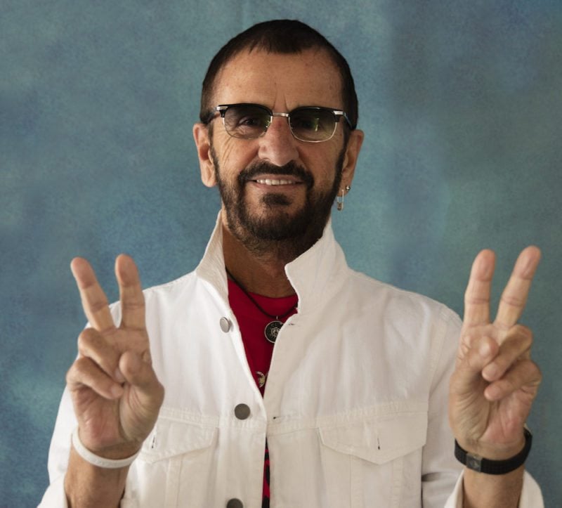 ringo-starr - Soundi.fi