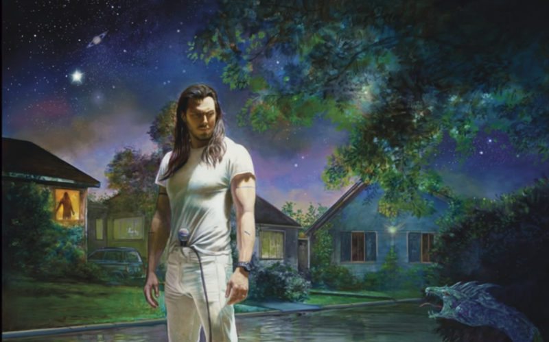 andrewwkmusicisworthlivingfor - Soundifi
