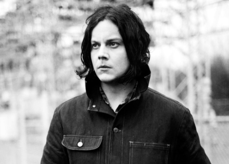 jack-white - Soundi.fi