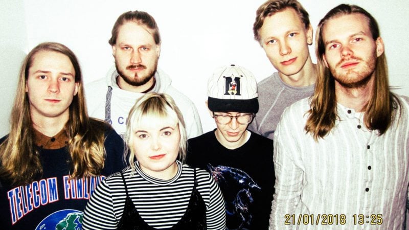 Mantaray - Soundi.fi