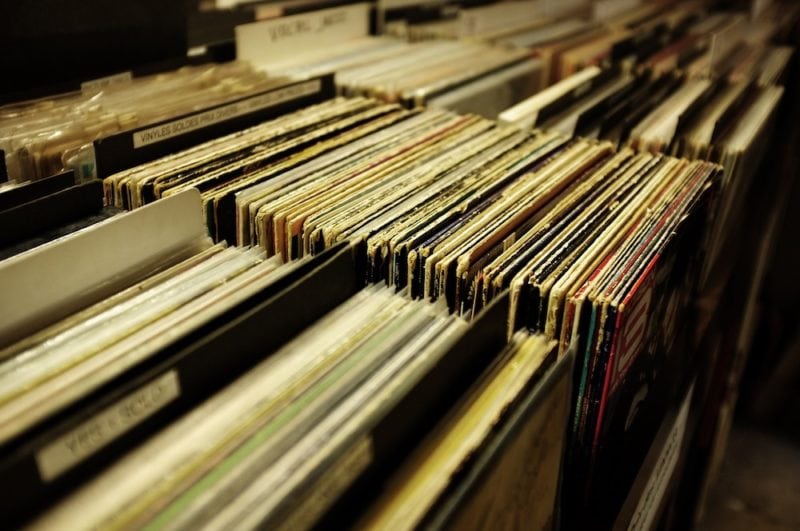 vinyl-2573856_1920 - Soundi.fi