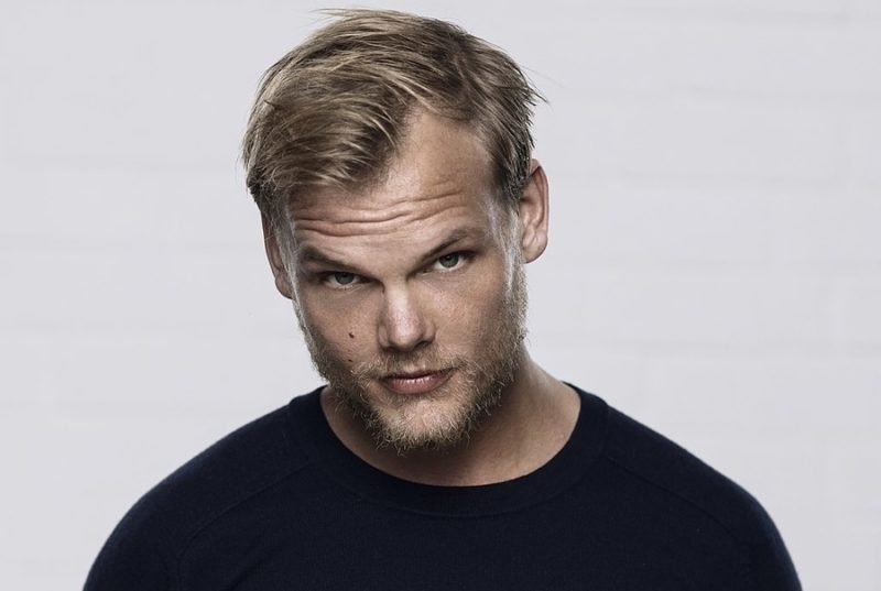 avicii - Soundi.fi