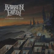 Barren Earth - Soundi.fi