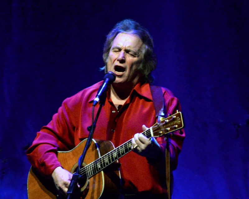 don mclean-KeithPerryPhoto - Soundi.fi